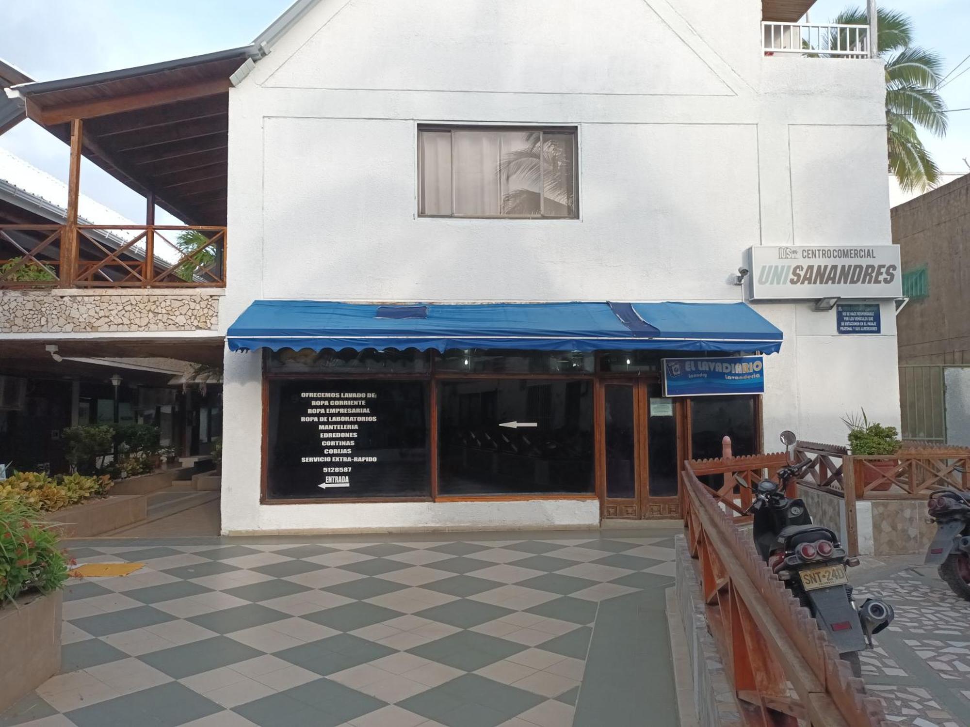 Homestay Confortable Y Cerca A La Playa Spratt Bight Y Malecon San Andres (San Andres and Providencia Islands)