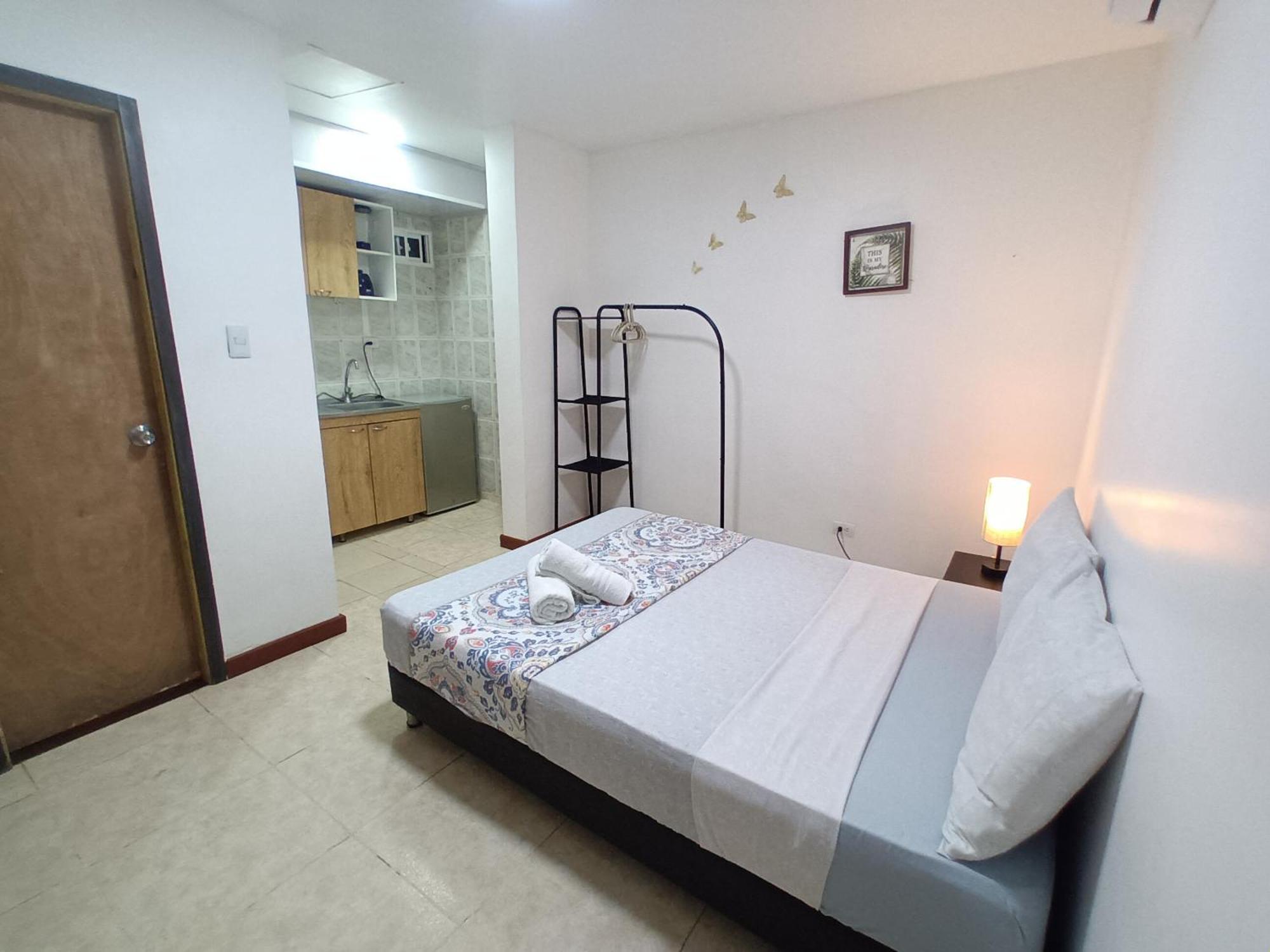 Homestay Confortable Y Cerca A La Playa Spratt Bight Y Malecon San Andres (San Andres and Providencia Islands)