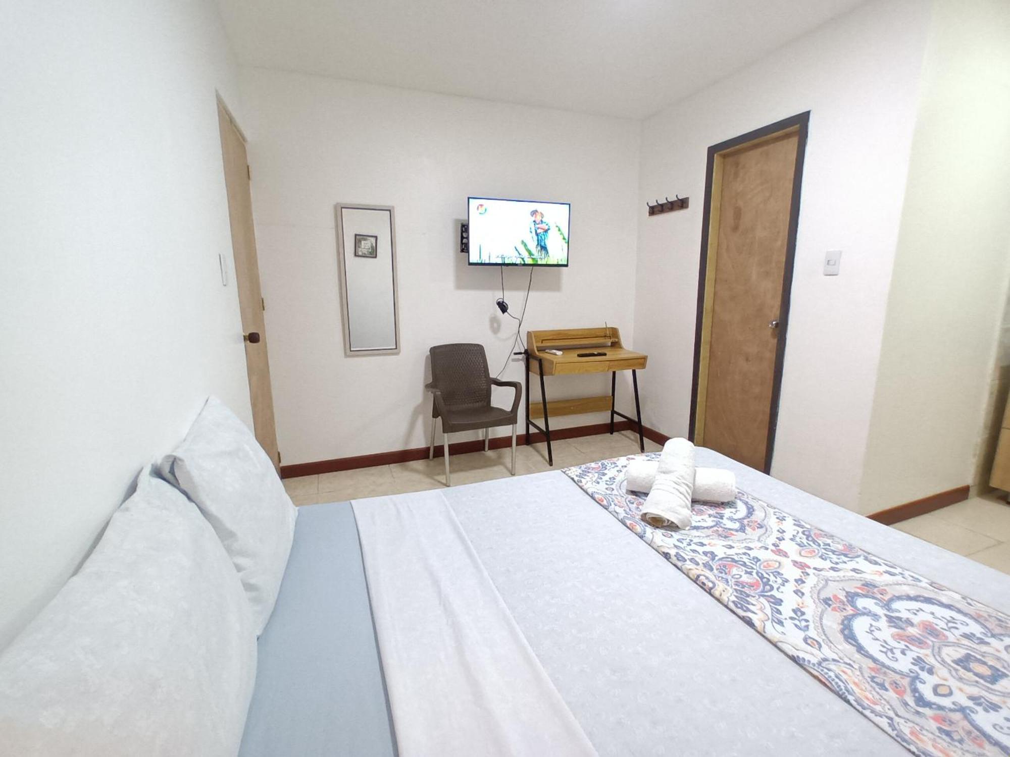 Confortable Y Cerca A La Playa Spratt Bight Y Malecon Homestay
